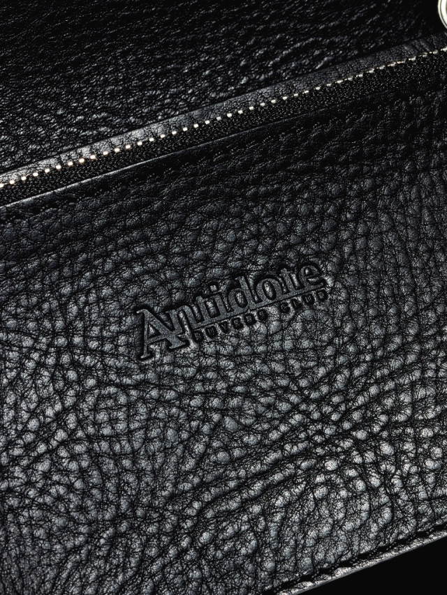 cootie Antidote Buyers Club トラッカーウォレット ANTIDOTE BUYERS CLUB Compact Trucker Wallet RX-504 公式通販