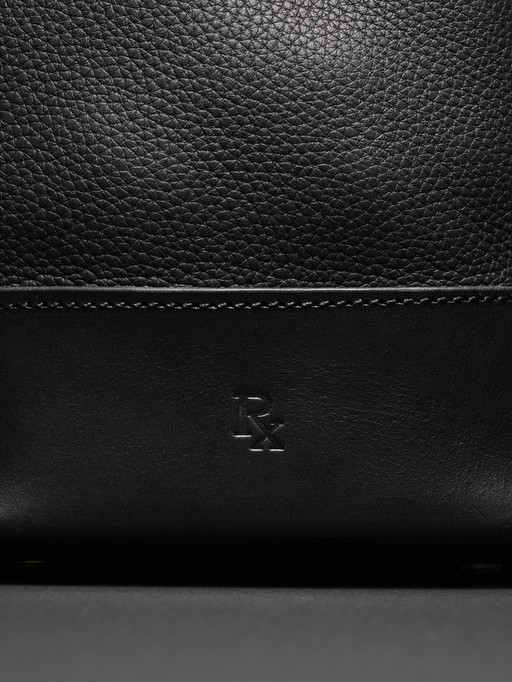 ANTIDOTE BUYERS CLUB 「Leather Bucket Bag」 レザーバケットバッグ