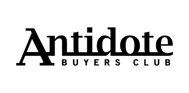 ANTIDOTE