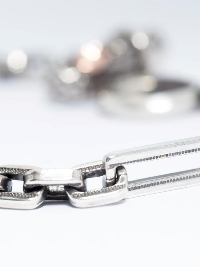 Peanuts&Co 「BERO PEANUTS THIN BRACELET」 SILVER925製 ブレスレット