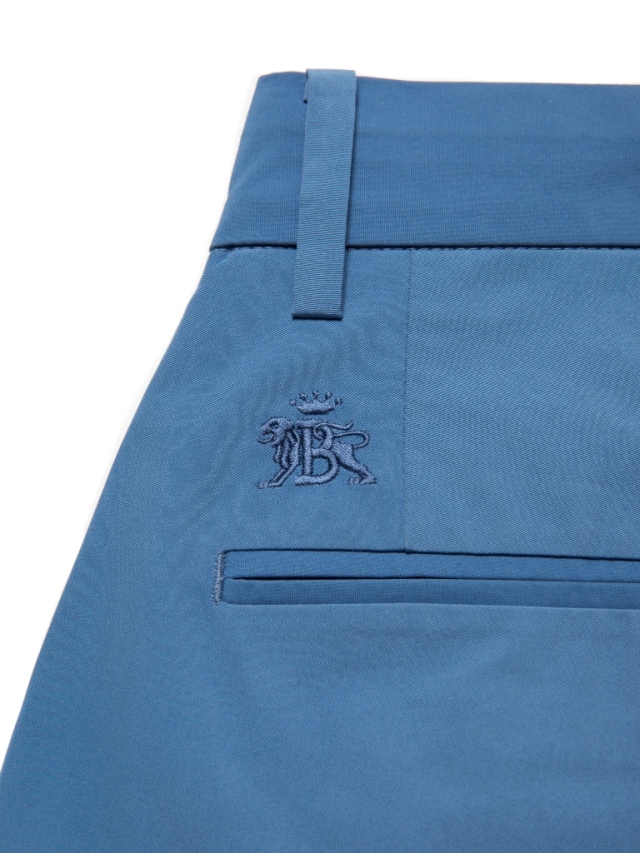 COOTIE × BARACUTA 「EWP 2 Tuck Trousers」 2タック トラウザーパンツ
