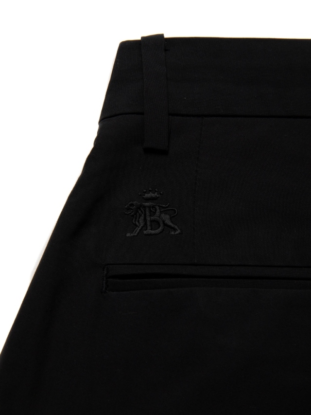 COOTIE × BARACUTA 「EWP 2 Tuck Trousers」 2タック トラウザーパンツ