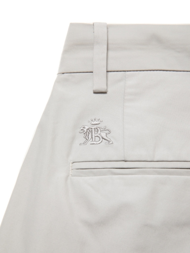 COOTIE × BARACUTA 「EWP 2 Tuck Trousers」 2タック トラウザーパンツ