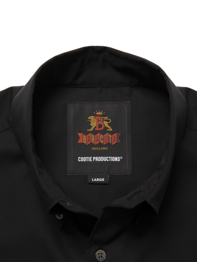 BRIEFING⭐︎メンズトップス⭐︎ブラック ブリーフィング公式サイト | BRIEFING OFFICIAL SITE