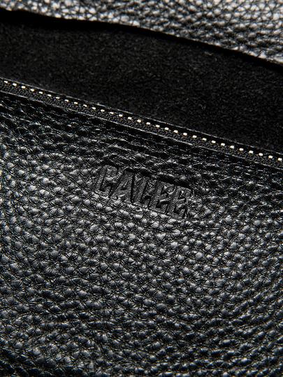 CALEE 「STUDS LEATHER LONG WALLET」 レザーロングウォレット