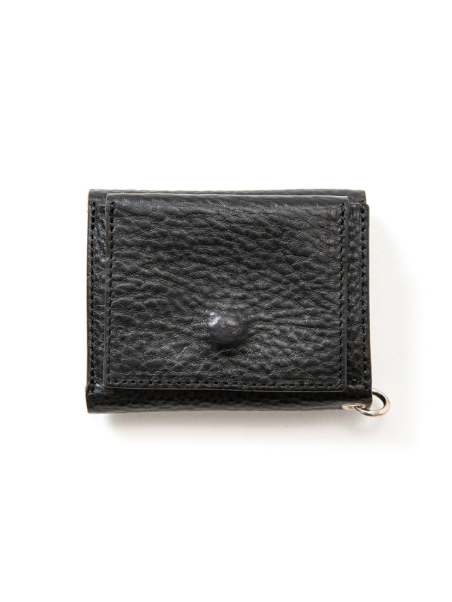 CALEE 財布 三つ折り