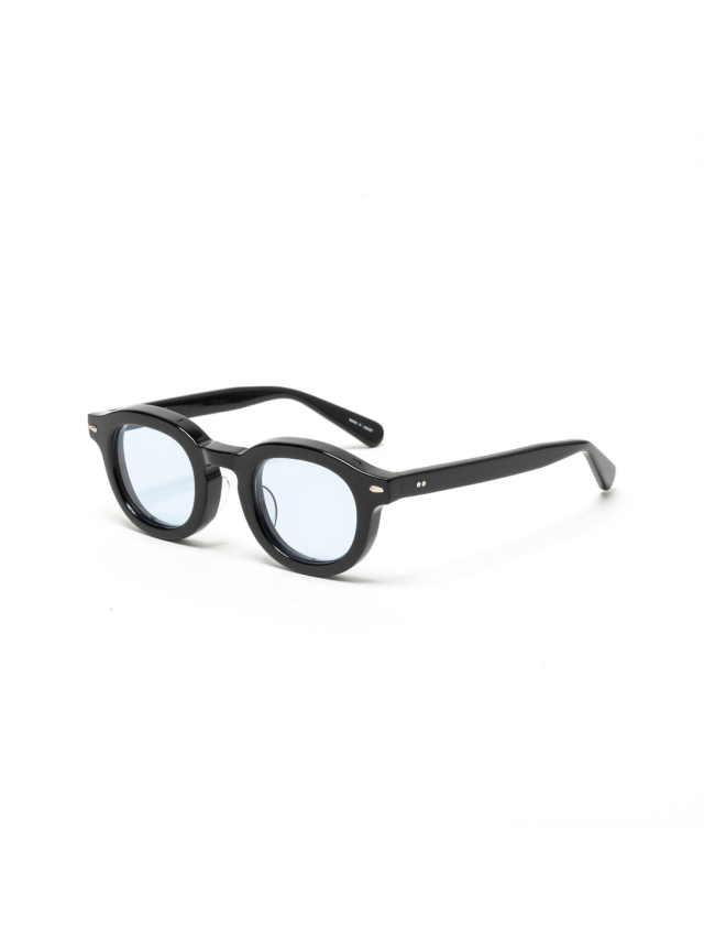 CALEE 「B/W TYPE GLASSES ＜CLASSIC MODEL＞ 」 B/Wタイプ