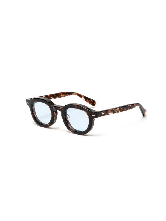 CALEE 「B/W TYPE GLASSES ＜CLASSIC MODEL＞ 」 B/Wタイプ グラッシーズ