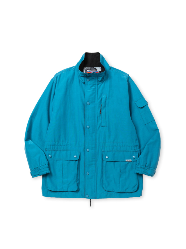 CALEE 「60/40 CLOTH M TYPE WORK JACKET」 60/40クロス ワーク