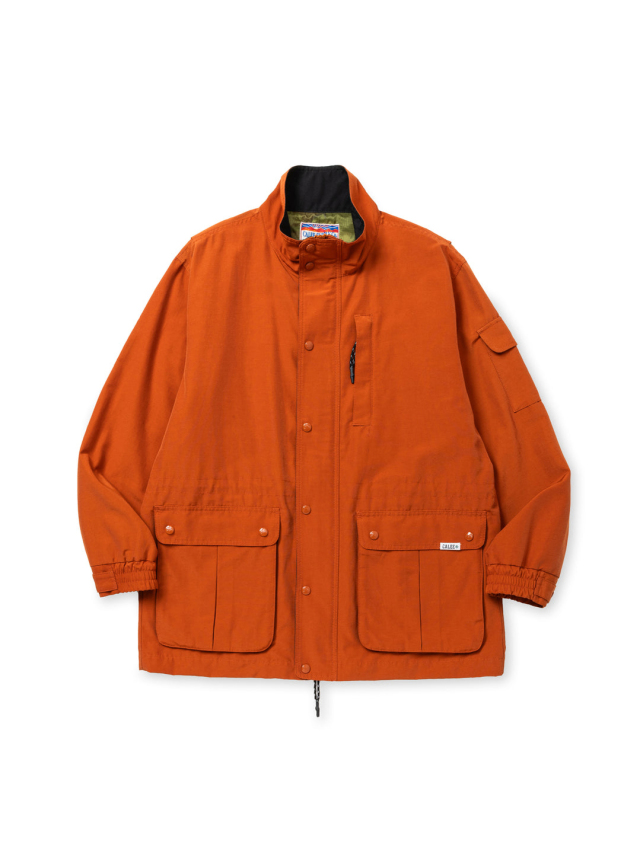 CALEE 「60/40 CLOTH M TYPE WORK JACKET」 60/40クロス ワーク