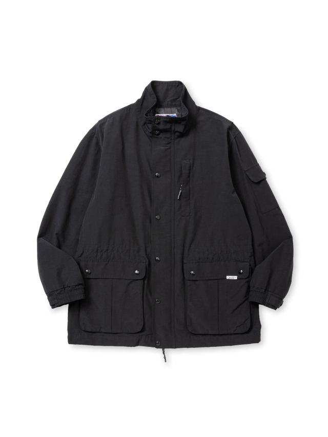 caleeコーデュロイジャケット CALEE】1ST TYPE NO COLLAR CORDUROY JACKET【コーデュロイ