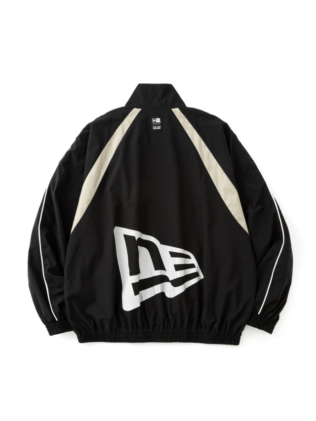 CALEE × NEWERA®︎ 「CALEE LOGO OVERSIZED PIPING