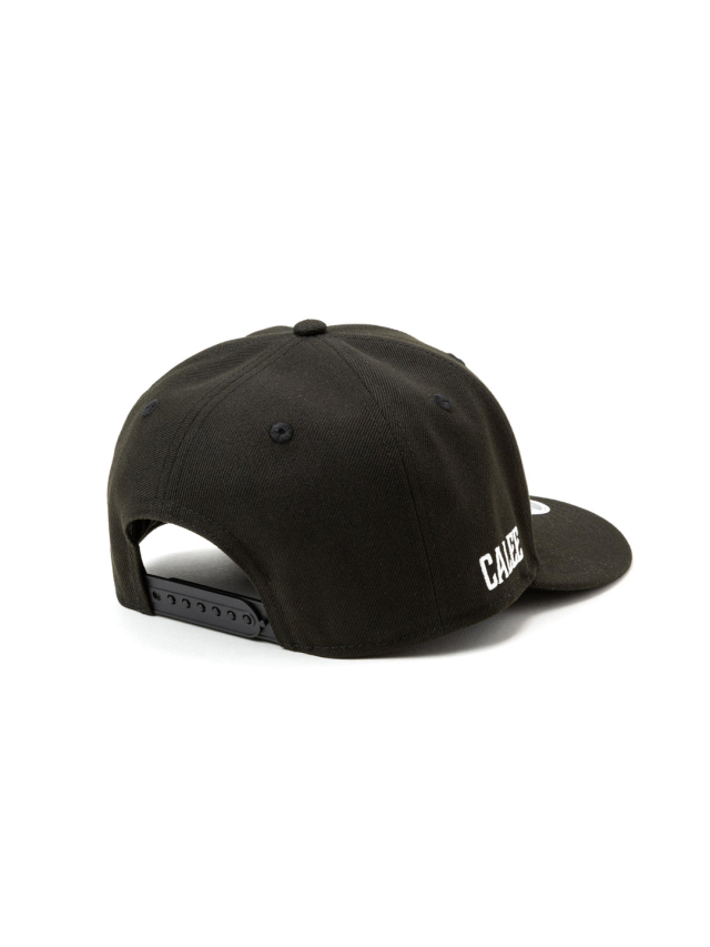 CALEE NEWERA コラボキャップ CALEE(キャリー) キャップ ×NEWERA®︎ CALEE NT LOGO BASEBALL