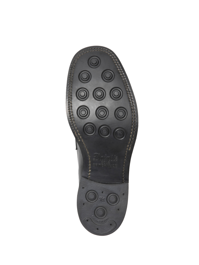 COOTIE SQUARE TOE PENNY LOAFER ローファー COOTIE 「Square Toe Penny Loafer」 スクエアトゥ レザーローファー