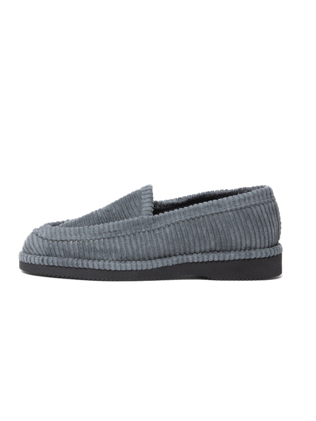 COOTIE 「 Raza House Shoes (Wide Corduroy)」 コーデュロイハウス 