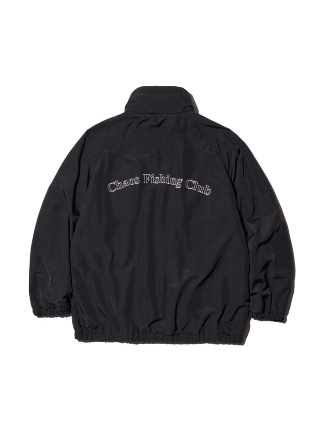 Chaos Fishing Club 「Black Sea Bream Jacket」 スタンドカラー