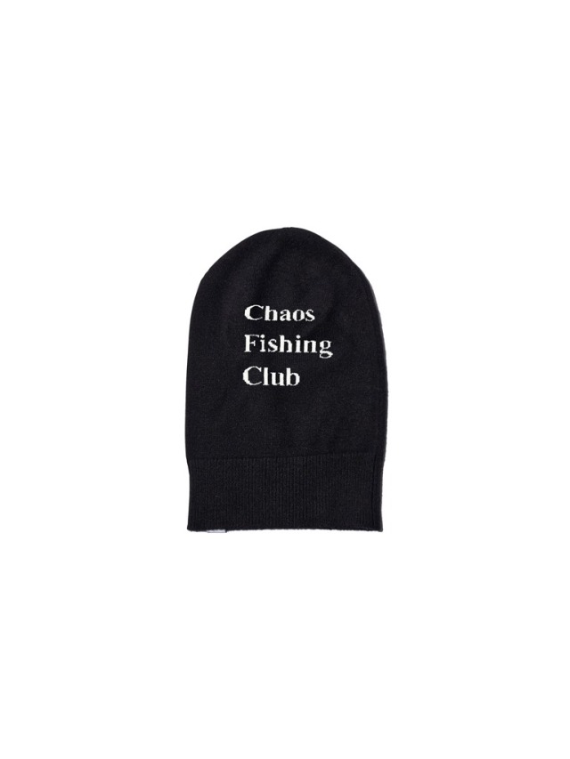 Chaos Fishing Club 「CFC Balaclava」 バラクラバ