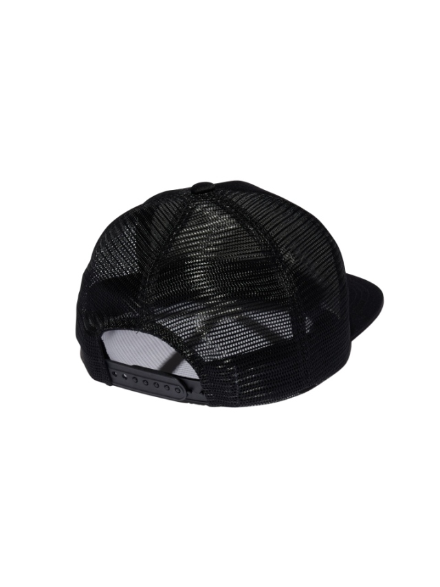 CHAOS FISHING CLUB ロゴメッシュキャップ CHAOS FISHING CLUB - LOGO MESH CAP - SHRED