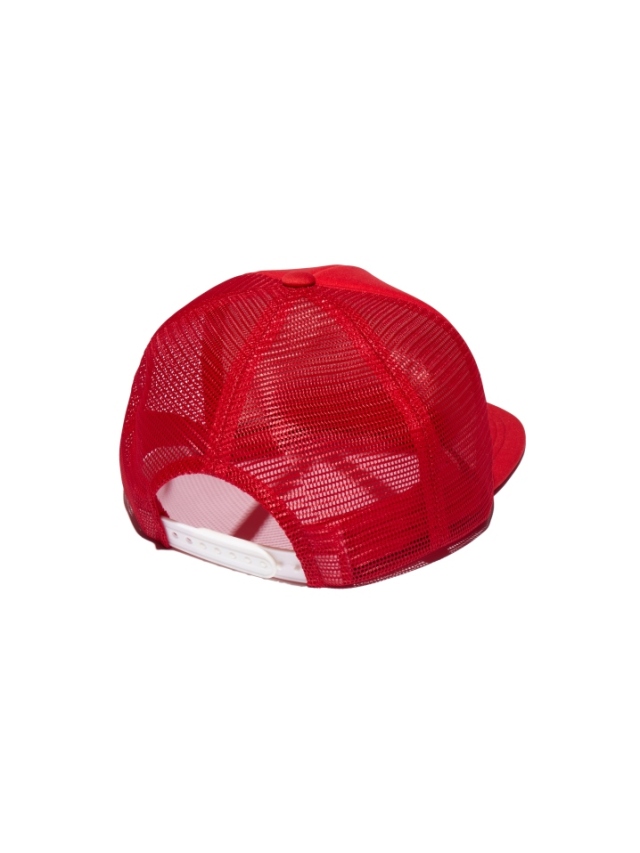 Chaos Fishing Club 「Logo Mesh Cap」 メッシュキャップ