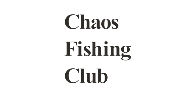 Chaos Fishing Club