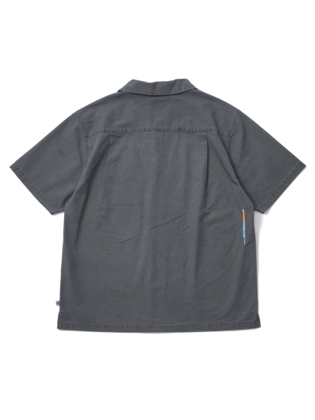 SAY HELLO × Chaos Fishing Club 「New Work Shirts」 オープン