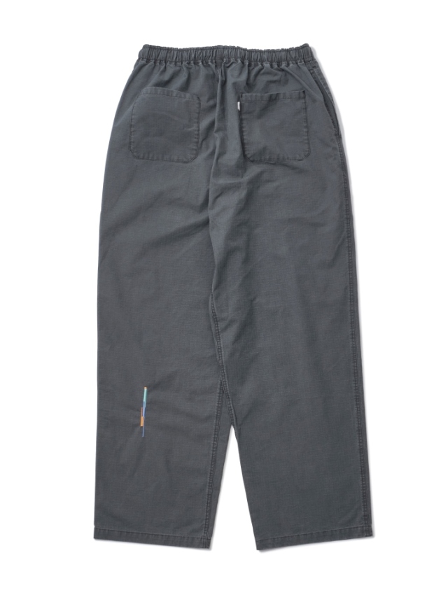 SAY HELLO × Chaos Fishing Club 「New Work Pants」 イージーパンツ