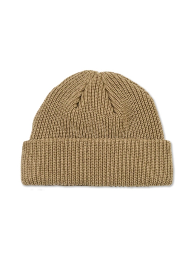 CAPTAINS HELM 「#24/7 HELM WATCH CAP」 ニットキャップ