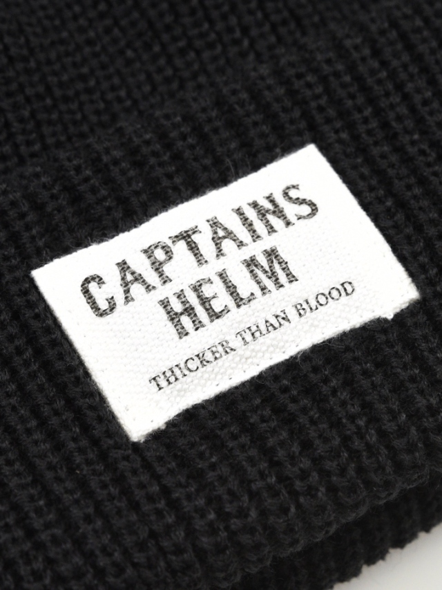 CAPTAINS HELM キャプテンヘルム　ニット帽　5個まとめ　美品 CAPTAINS HELM キャプテンヘルム ニット帽 5個まとめ 美品 専用