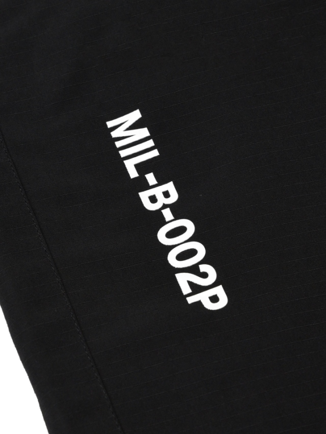 CAPTAINS HELM 「#MIL SEEKERS NYLON PANTS」 ナイロンリップストップ