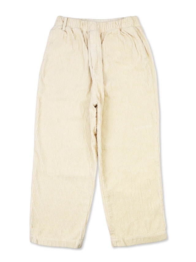 CAPTAINS HELM 「#CORDUROY WIDE PANTS 」 コーデュロイ ワイド