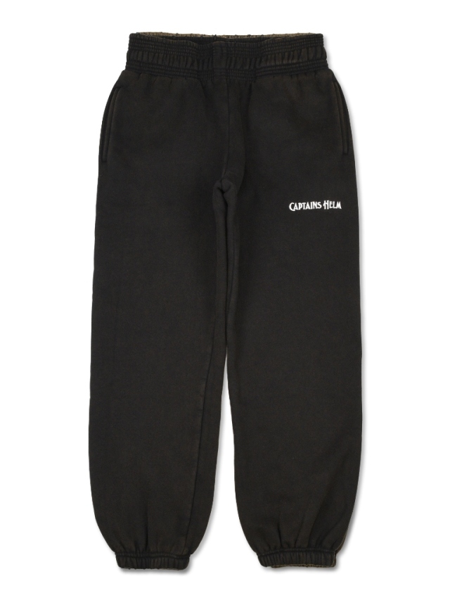 CAPTAINS HELM 「#VINTAGE LOGO SWEAT PANTS」 スウェットパンツ