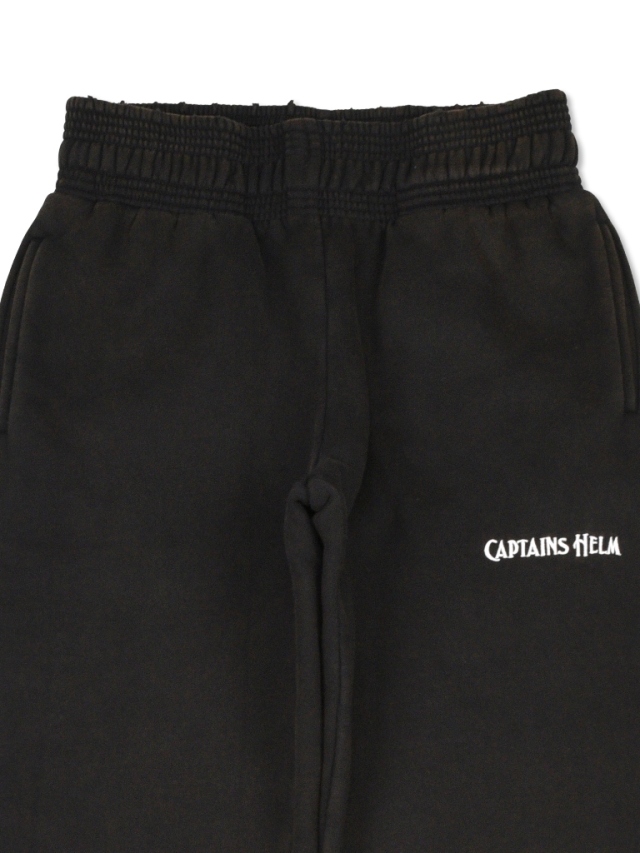 CAPTAINS HELM 「#VINTAGE LOGO SWEAT PANTS」 スウェットパンツ