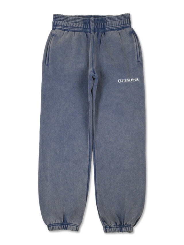 CAPTAINS HELM 「#VINTAGE LOGO SWEAT PANTS」 スウェットパンツ