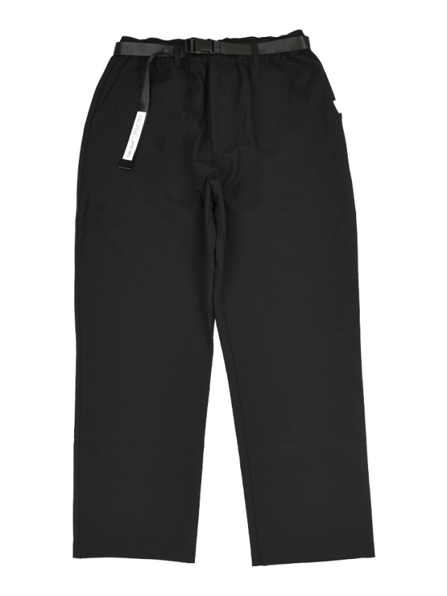 【10月7日 20:00 発売開始】CAPTAINS HELM GOLF　　「ADJUSTABLE PANTS THE 2ND」  　アジャスタブル テーパードイージーパンツ