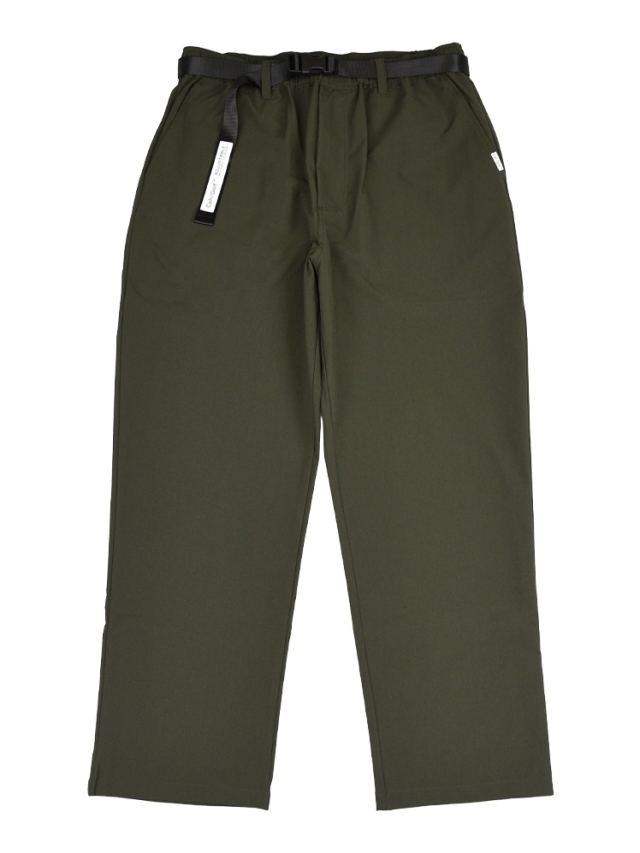 CAPTAINS HELM GOLF 「ADJUSTABLE PANTS THE 2ND」 アジャスタブル