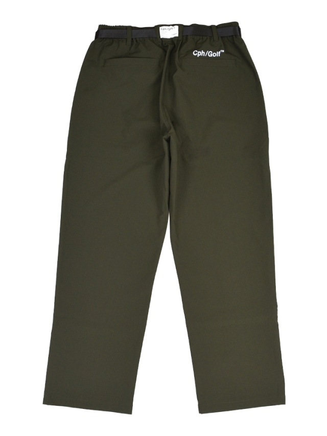 CAPTAINS HELM GOLF 「ADJUSTABLE PANTS THE 2ND」 アジャスタブル