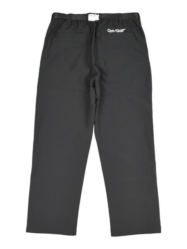 CAPTAINS HELM GOLF 「ADJUSTABLE PANTS THE 2ND」 アジャスタブル