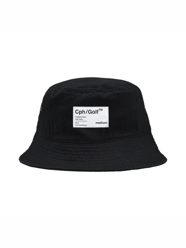 CAPTAINS HELM GOLF 「FLY ME TO THE GREEN BUCKET HAT」 バケットハット