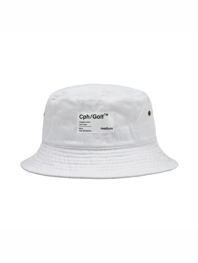 CAPTAINS HELM GOLF 「FLY ME TO THE GREEN BUCKET HAT」 バケットハット