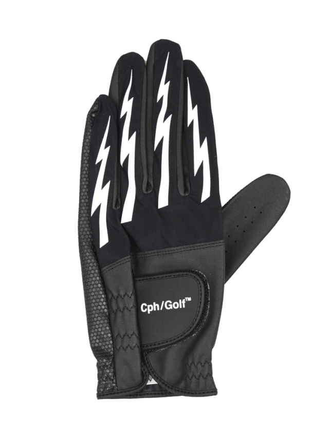 CAPTAINS HELM GOLF 「THUNDER GLOVE」 グローブ