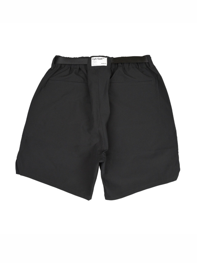 CAPTAINS HELM GOLF 「SIDE SLIT ADJUSTABLE SHORTS」 イージーショーツ