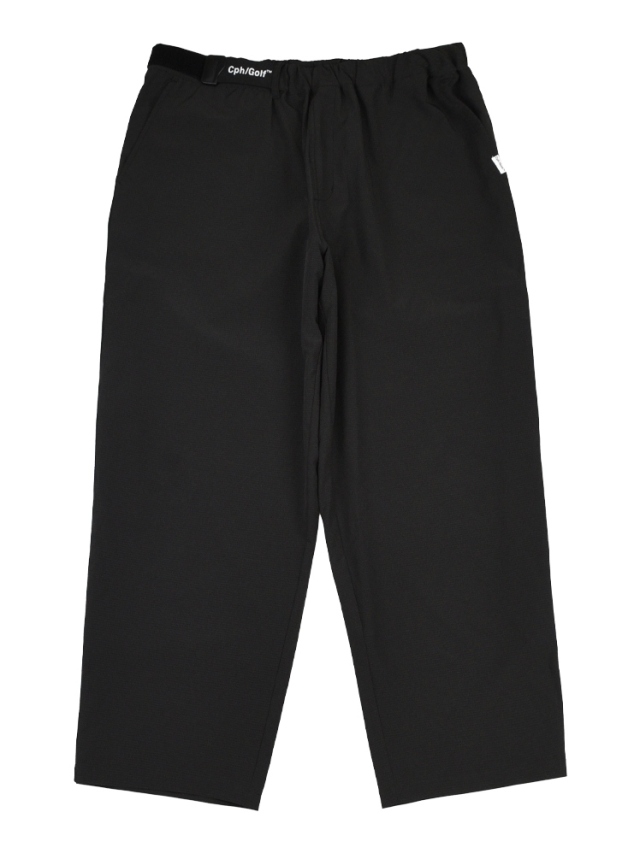 【8月12日 20:00～発売開始】CAPTAINS HELM GOLF　　「DOT AIR ADJUSTABLE PANTS (THE 1ST)」  　ドットエアー アジャスタブル イージーパンツ