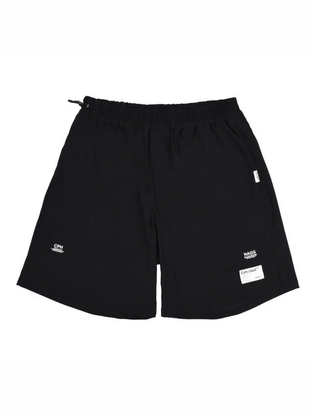 CAPTAINS HELM GOLF ショーツ CAPTAINS HELM GOLF 「TEC LIGHT EASY SHORTS」 テック ライトイージー