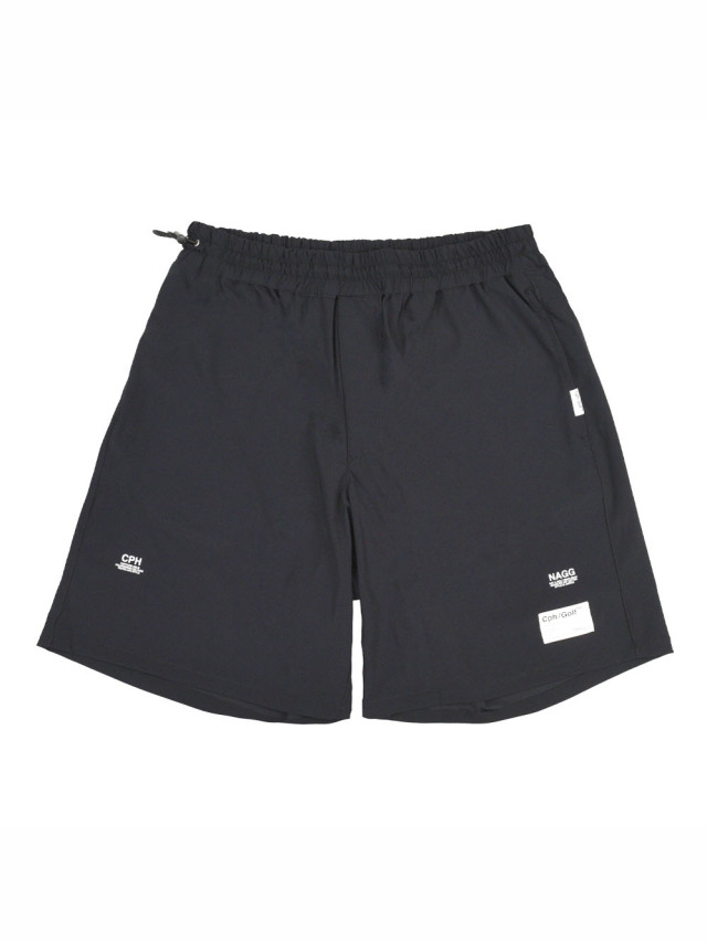 CAPTAINS HELM GOLF 「TEC LIGHT EASY SHORTS」 テック ライトイージー