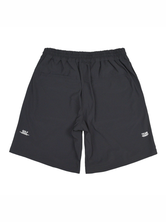 CAPTAINS HELM GOLF 「TEC LIGHT EASY SHORTS」 テック ライトイージー