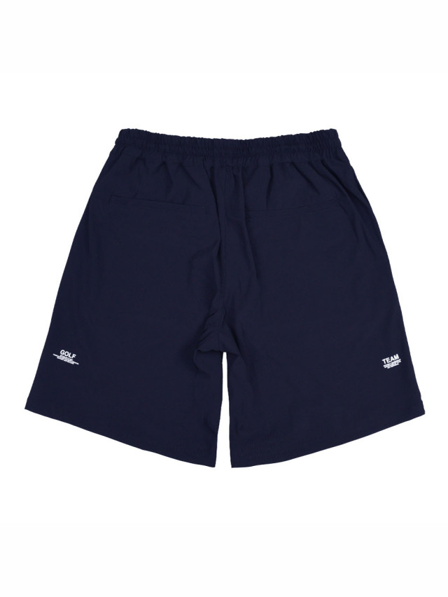 CAPTAINS HELM GOLF 「TEC LIGHT EASY SHORTS」 テック ライトイージー