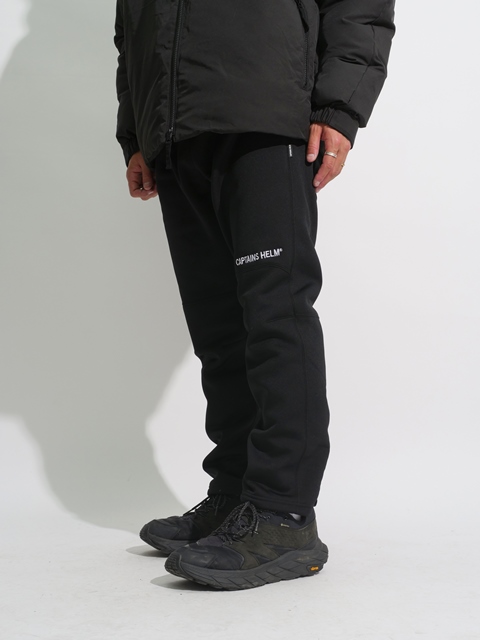 CAPTAINS HELM 「#PLEASURE SEEKERS TEC PANTS」 テックイージーパンツ