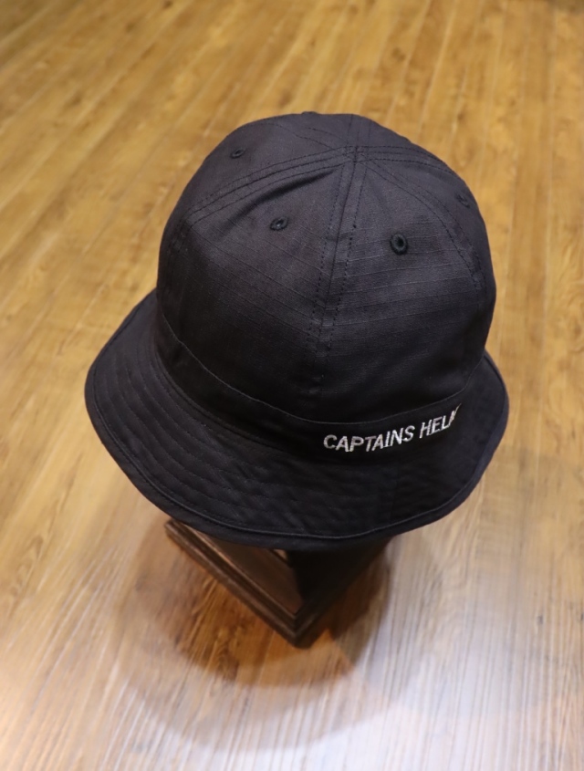 CAPTAINS HELM キャプテンズ ヘルム キャプテン ハット CAPTAINSHELM