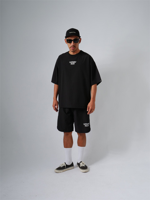 CAPTAINS HELM 「#DRY STRETCH SURF SHORTS」 ドライストレッチ サーフ 