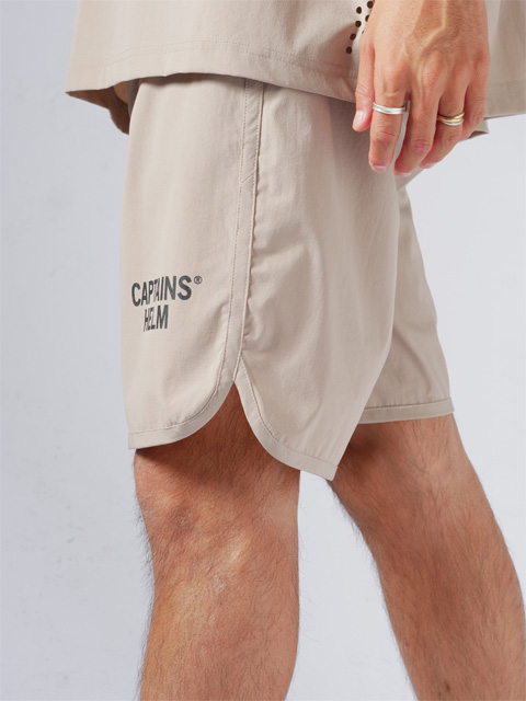 CAPTAINS HELM 「#DRY STRETCH SURF SHORTS」 ドライストレッチ サーフ 